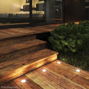 Серия / Коллекция «Step» от Elektrostandard™