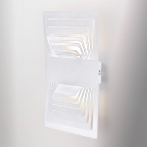 Настенный светильник для подсветки 6Вт 4000К