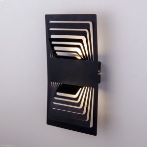 Настенный светильник для подсветки 6Вт 4000К