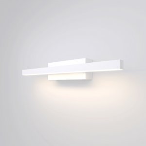 39см 10Вт белый настенный светильник подсветка 4000К