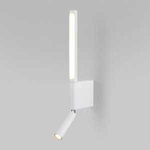 13Вт 4000К белый настенный светильник подсветка стержень «Sarca»
