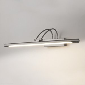 Светильник для подсветки Simple LED никель