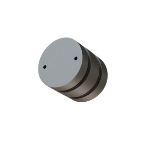 Коннектор круглый шарнирный для накладного шинопровода «Slim Magnetic»