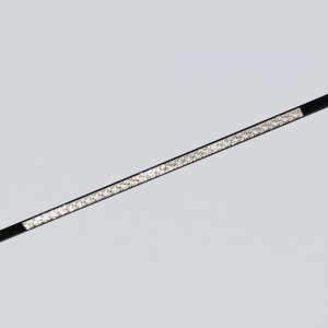 60см линейный трековый светильник 20Вт 4000К «Slim Magnetic»