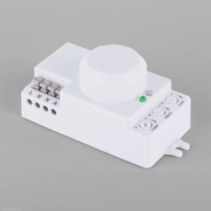 Серия / Коллекция «SNS» от Elektrostandard™