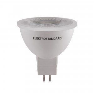 Серия / Коллекция «Лампы G5.3 MR16» от Elektrostandard™