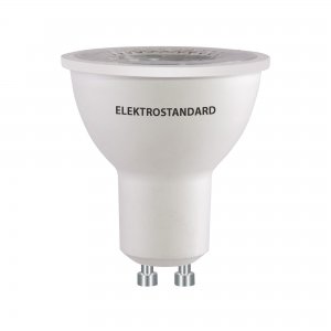 Серия / Коллекция «Лампы GU10 MR16» от Elektrostandard™