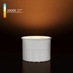 Светодиодный модуль 9W 3000K 60° «LED Модуль»