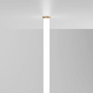 Встраиваемое крепление для круглого гибкого неона «Full light»