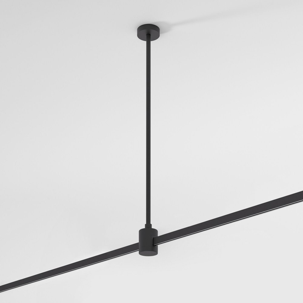 Декоративная стойка с коннектором h545mm MEDIUM «Esthetic Magnetic» 85152/00