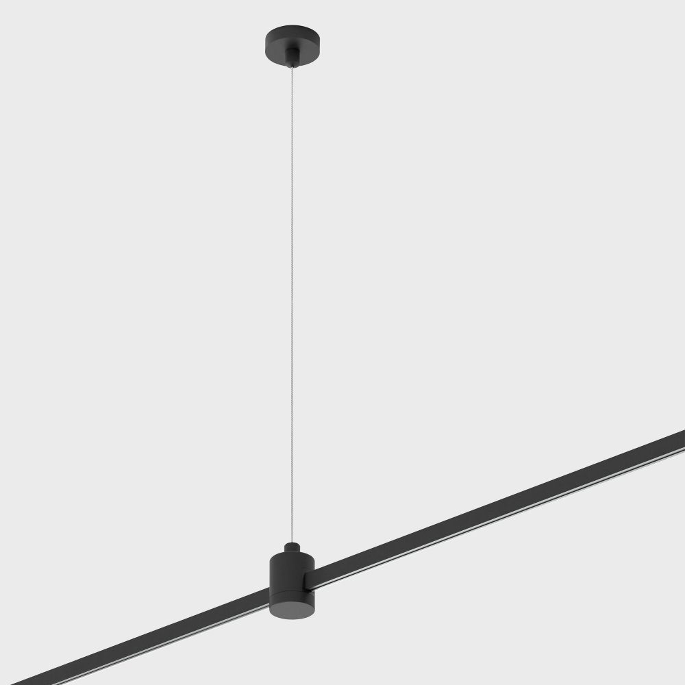 Набор для подвеса с коннектором «Esthetic Magnetic» 85157/00
