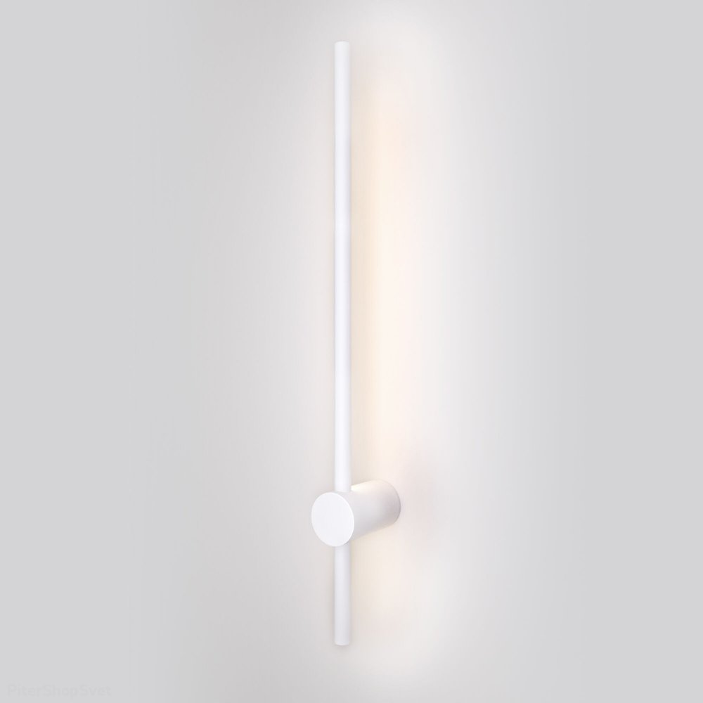 Настенный светильник подсветка стержень 100см 20Вт 4000К белый Cane LED белый (MRL LED 1121)