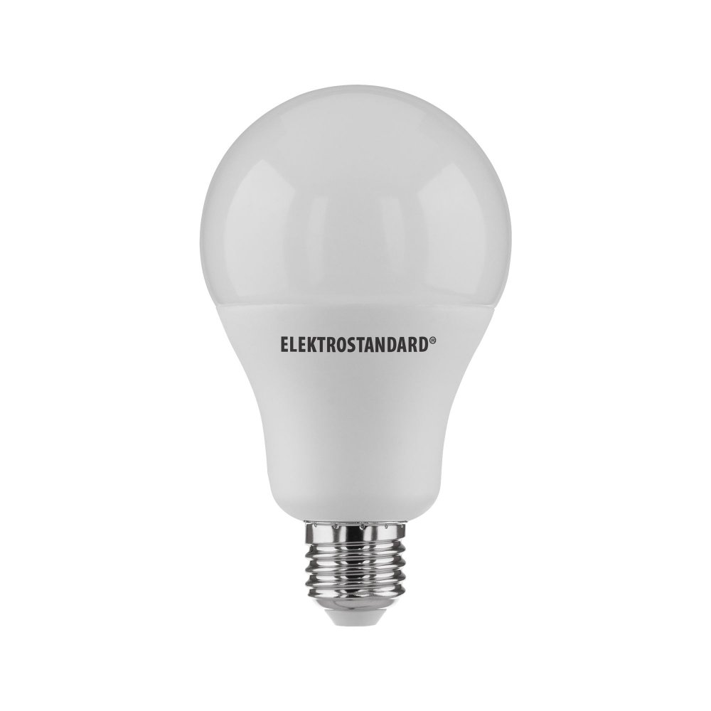 Светодиодная лампочка 15Вт 4200K E27 Classic LED D 15W 4200K E27 (BLE2725)