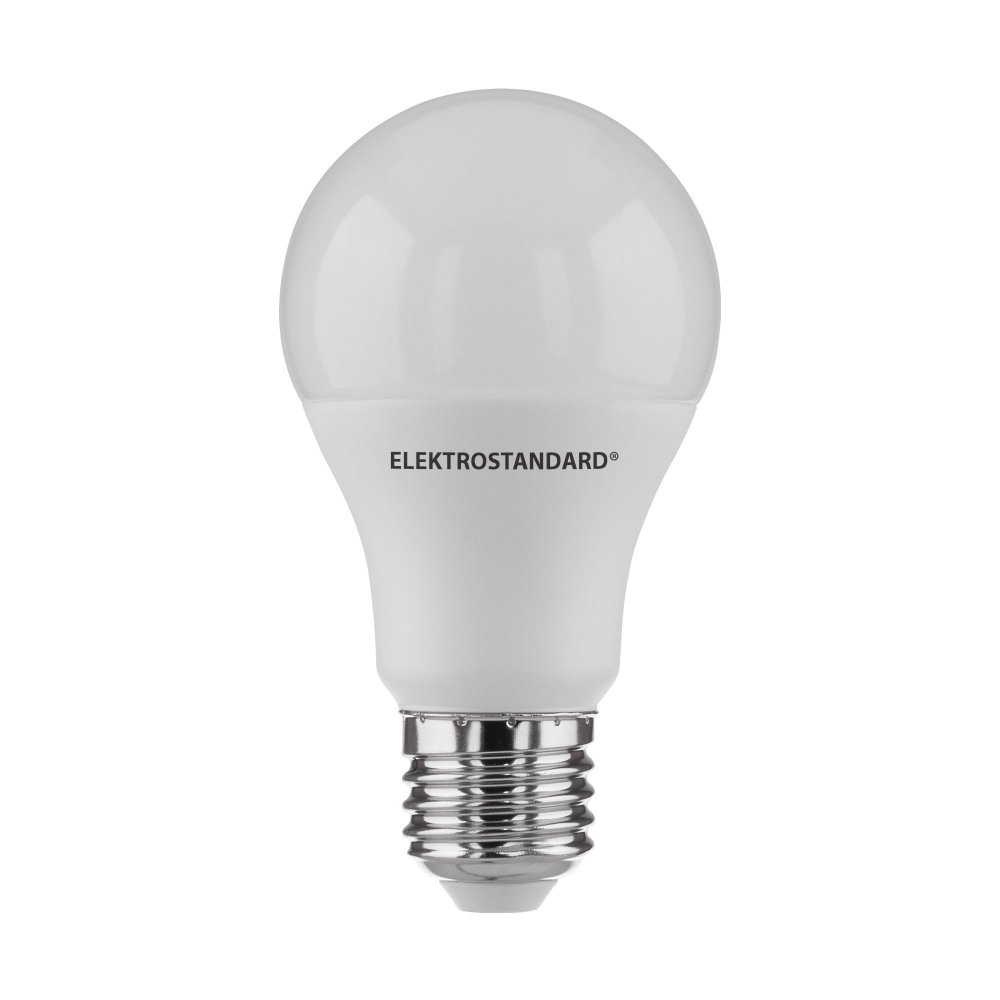 Лампочка светодиодная 17Вт 6500К Е27 Classic LED D 17W 6500K E27 А60 (BLE2742)