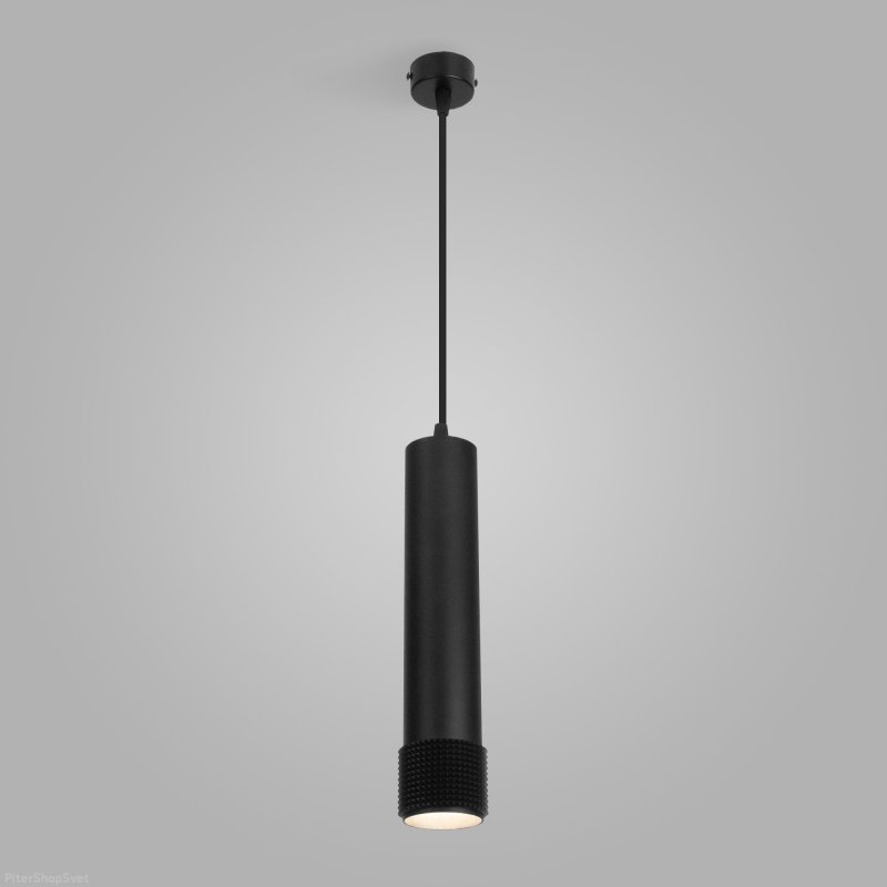 Подвесной светильник DLN113 GU10 черный