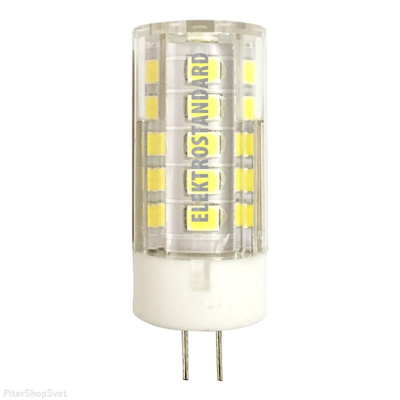 Лампочка G4 LED BL104 5W 220V 4200K