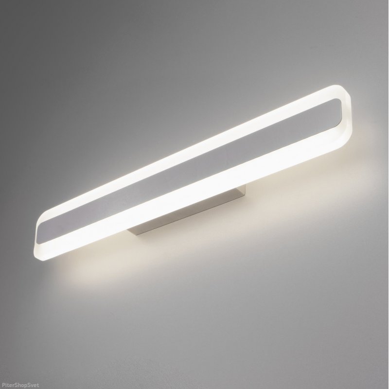 Светильник для подсветки Ivata LED хром (MRL LED 1085)