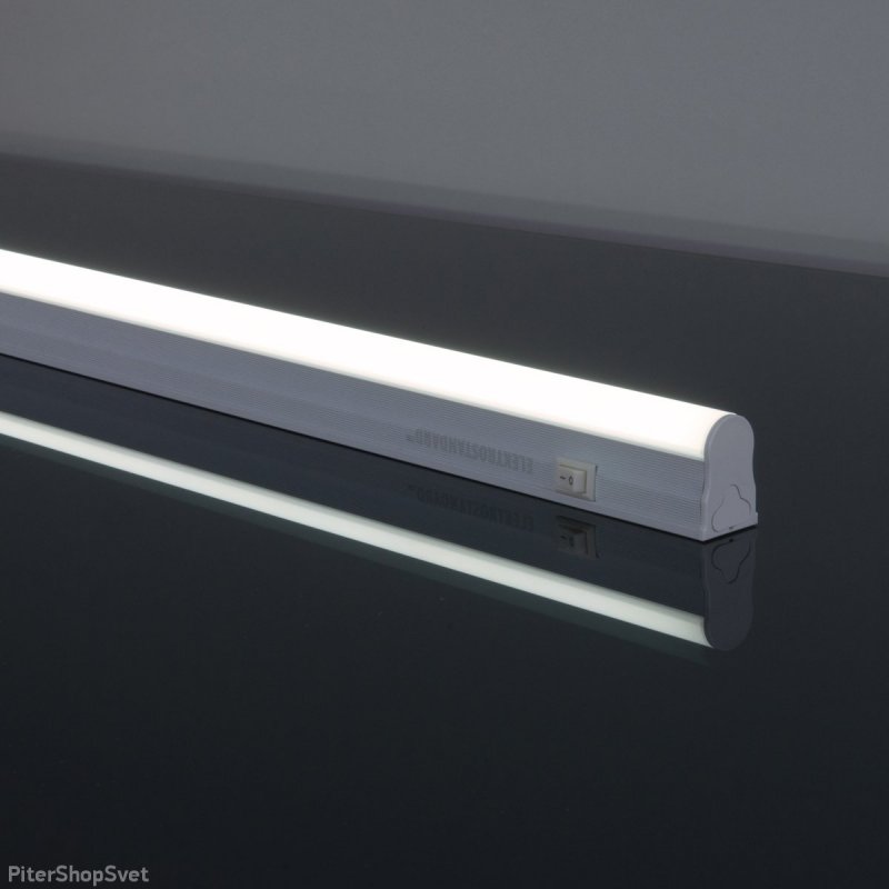 22Вт светодиодный линейный светильник Led Stick Т5 120см 104led 22W 6500К (LST01 22W 50K)