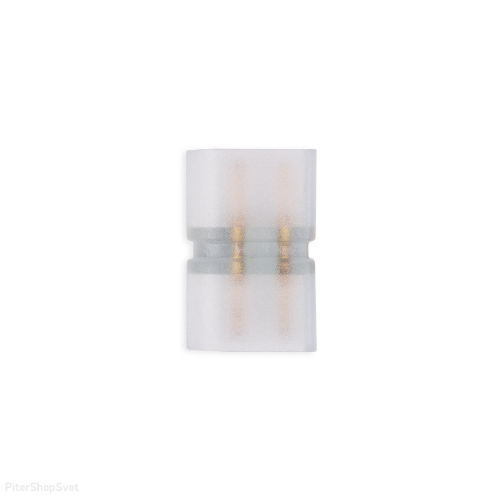 Переходник для одностороннего неона LS001 220V 2835 (10 шт.)