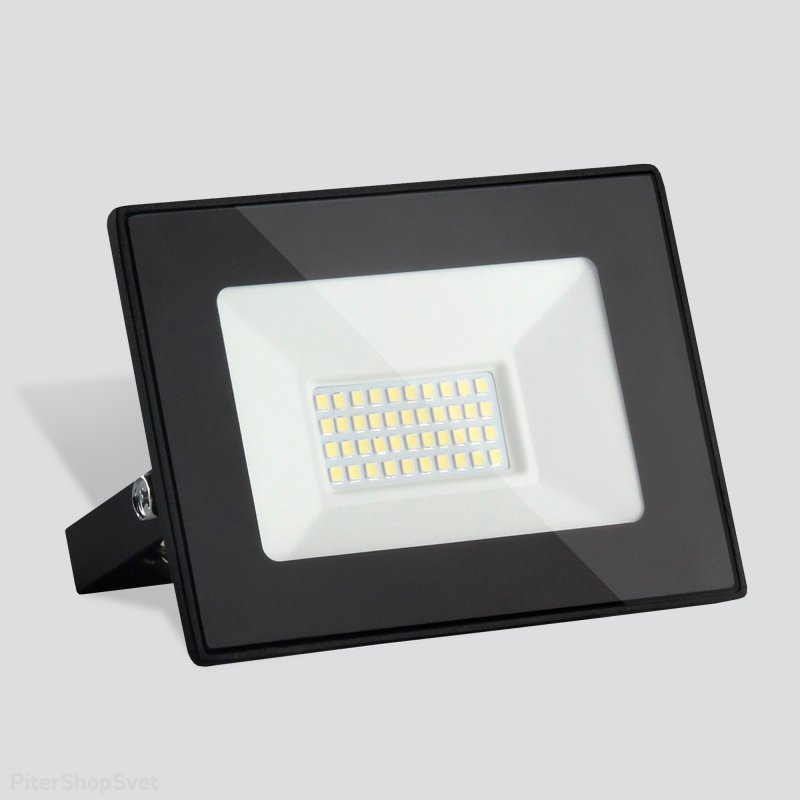 Прожектор Elementary 028 FL LED 50W 4200K IP65