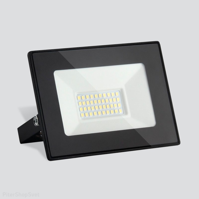 Прожектор Elementary 029 FL LED 50W 6500K IP65