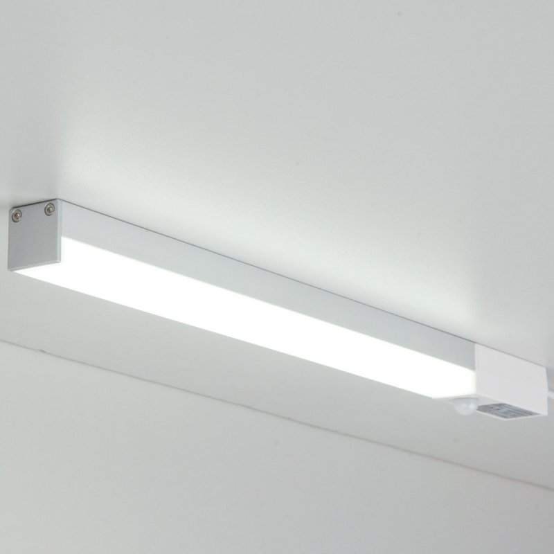 Линейный светильник С датчиком движения Led Stick LSTS01 5W 4200K 30sm