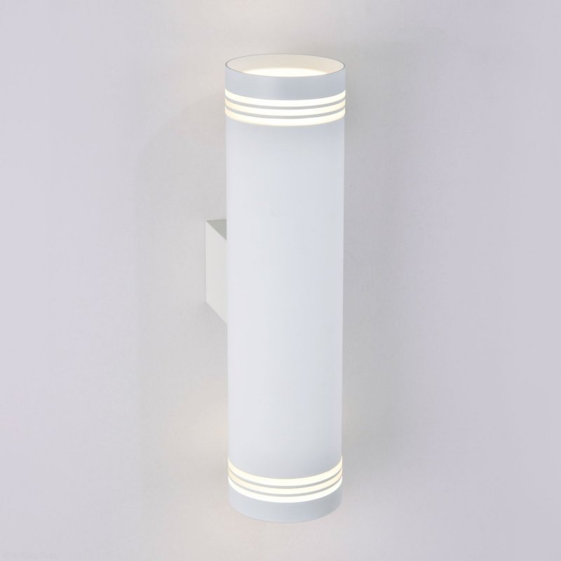 Настенный светильник для подсветки Selin LED белый (MRL LED 1004)