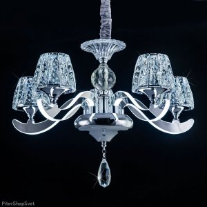 Серия / Коллекция «Montserrat» от CitiLux™
