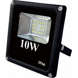 Светодиодный уличный прожектор IP66 PJ-048-10W