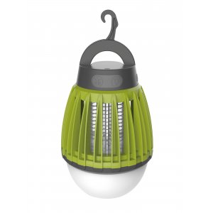 Противомоскитная аккумуляторная лампа «Eramf»