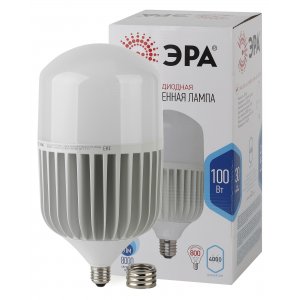 Серия / Коллекция «LED POWER T160» от ЭРА™