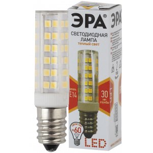 Лампочка Е14 7Вт 2700К кукуруза «LED T25»