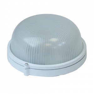 Настенно-потолочный светильник с влагозащитой «Акватермо»