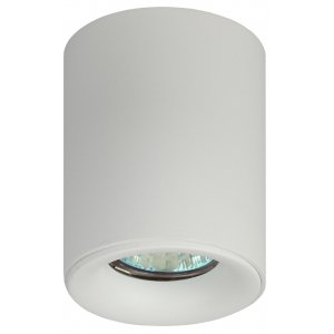 Накладной потолочный светильник цилиндр «OL1»