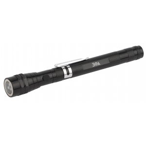 LED-фонарь с удлиняющейся телескопической ручкой и гибким магнитным наконечником. «Практик»