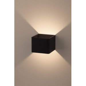 Настенный светильник для подсветки 6Вт 2700К «Design»