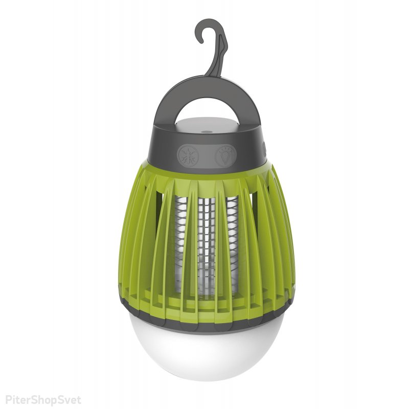 Противомоскитная аккумуляторная лампа «Eramf» ERAMF-01