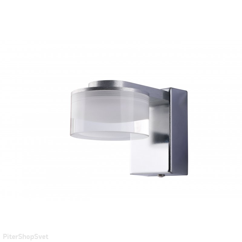 Подсветка с влагозащитой «SICILIA» 10204/1LED