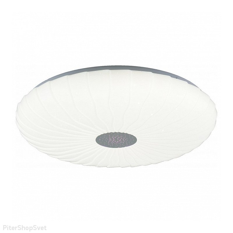 Круглая потолочная люстра 10223/S LED