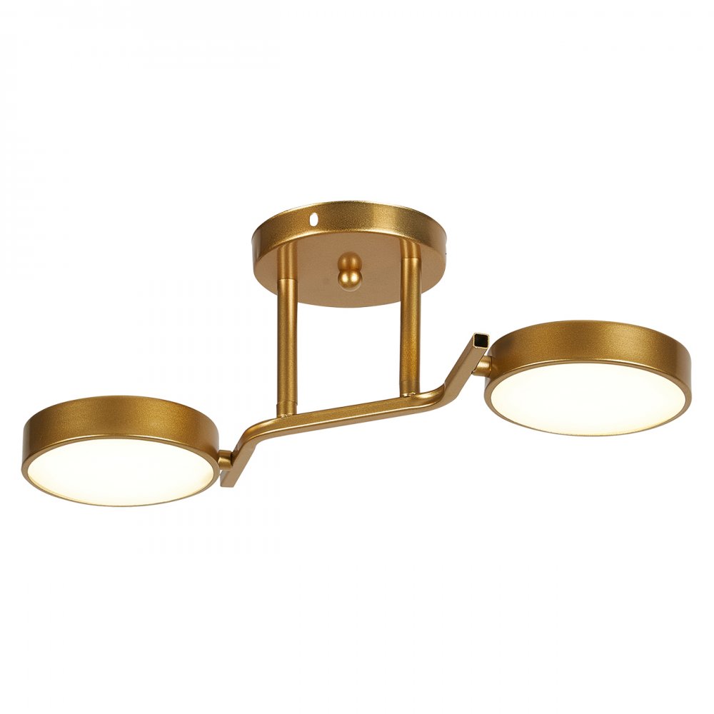 Потолочный светильник 24Вт 4500К «STARLIGHT» 10273/2LED