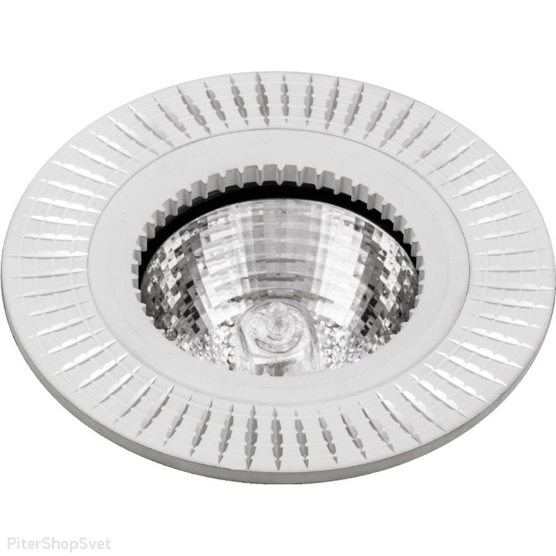 Встраиваемый светильник «Veneto» 231034