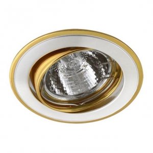 Встраиваемый поворотный светильник «ROMA»