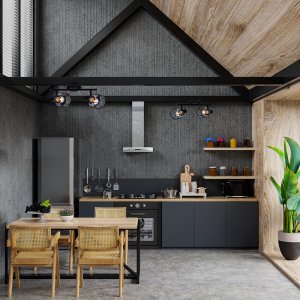 Серия / Коллекция «Rook» от Escada™