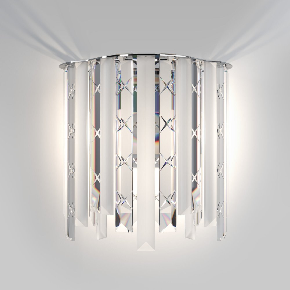 Серия / коллекция «Radiance»