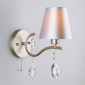 Настенное бра с сонеткой «Aurelia»