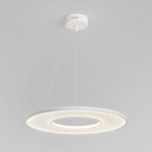 Подвесная люстра кольцо «Kreis»