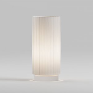 Настольный светильник цилиндр «Kreis»