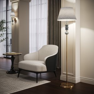 Серия / Коллекция «Olaria» от Евросвет™