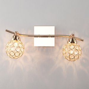 Двойной спот «Mirage»