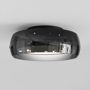 Потолочный светильник 12Вт 4000К «Noir»